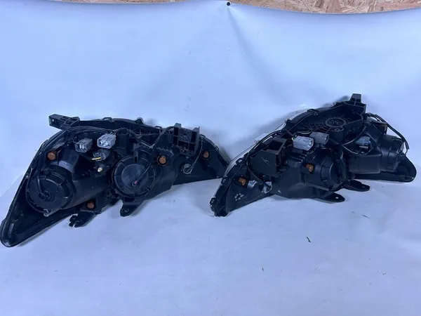 Mitsubishi ASX 15- Lente Reflector Izquierda Derecha image 8