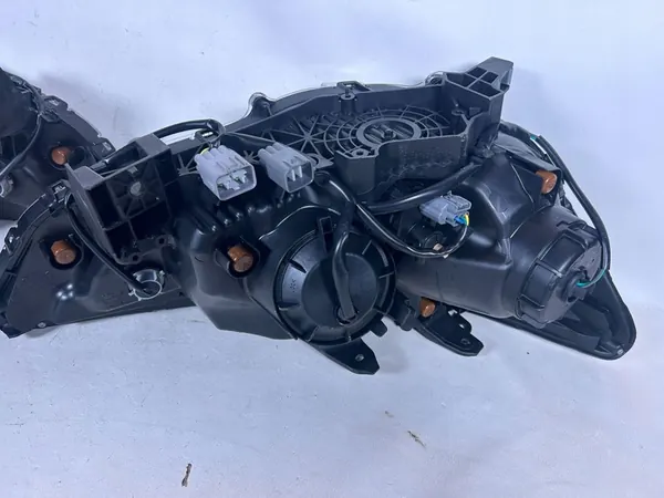 Mitsubishi ASX 15- Lente Reflector Izquierda Derecha image 9