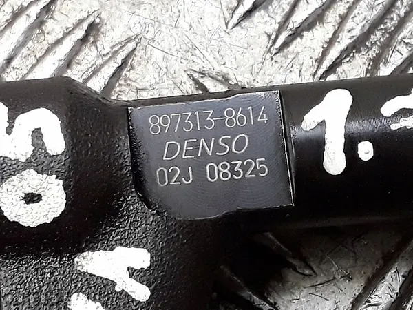 Opel Meriva A Injektor 1700cdti 8973138614 image 3