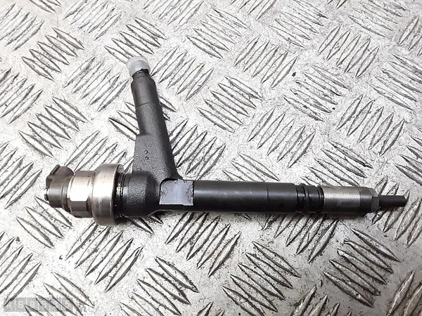 Opel Meriva A Injektor 1700cdti 8973138614 image 4