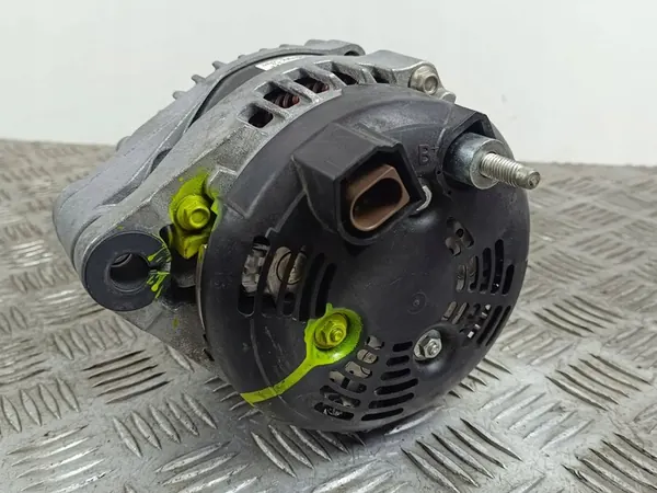 Alternaattori Jeep Cherokee 2019 52067418 image 2