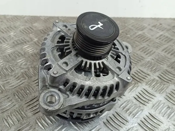 Alternaattori Jeep Cherokee 2019 52067418 image 3