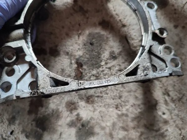 Akselitiivistepeite OEM 05L103173 VW Audi 2.0 image 3