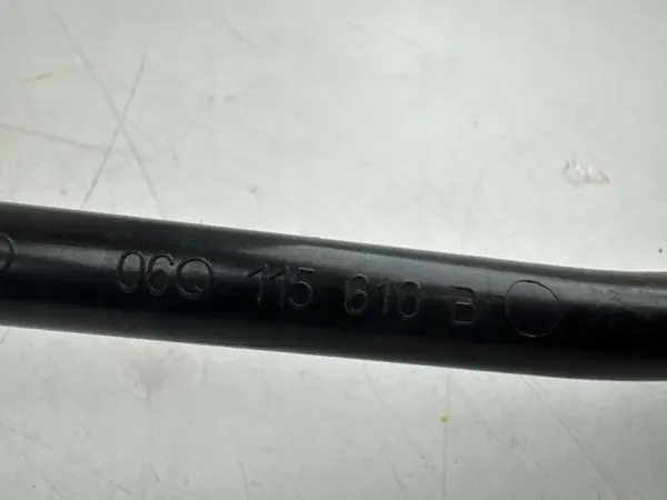 Oljesticka OEM 06Q115610B Audi Cupra Porsche image 7