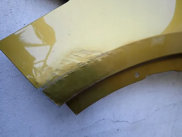 Parafango anteriore sinistro VW T-Roc 2GA 2018- image 2