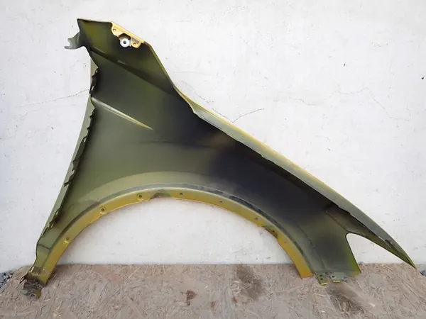 Parafango anteriore sinistro VW T-Roc 2GA 2018- image 4