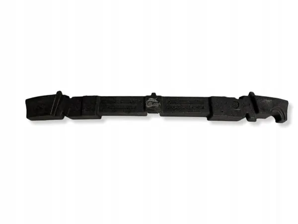 Absorvedor para-choques dianteiro OEM 8X0807251 Audi A1 image 2