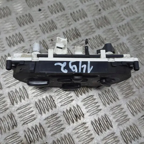 Módulo calefacción PEUGEOT 206 Hatchback 1068701 1.6L image 4