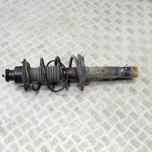 Ammortizzatore posteriore sinistro Porsche Boxster 986 2004 OEM image 2