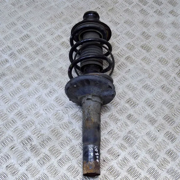 Ammortizzatore posteriore sinistro Porsche Boxster 986 2004 OEM image 3