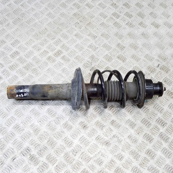 Ammortizzatore posteriore sinistro Porsche Boxster 986 2004 OEM image 4