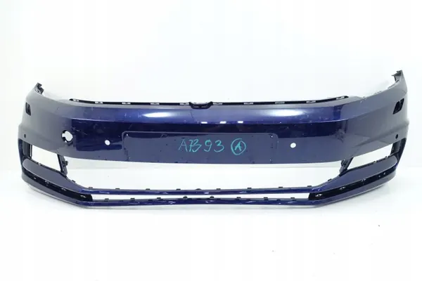 Para-choques dianteiro OEM 5TA807221A-L para VW Touran III image 2