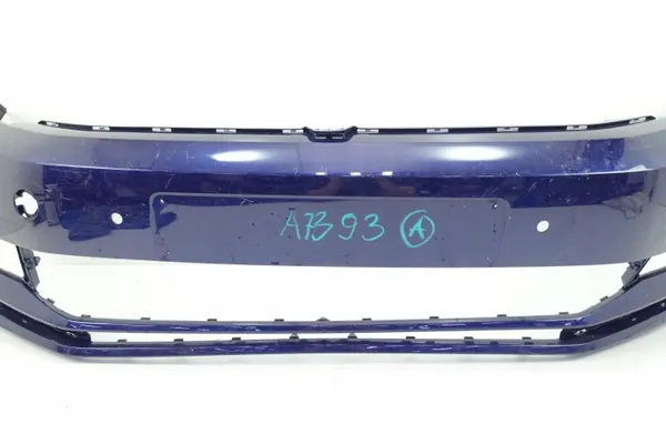 Para-choques dianteiro OEM 5TA807221A-L para VW Touran III image 3