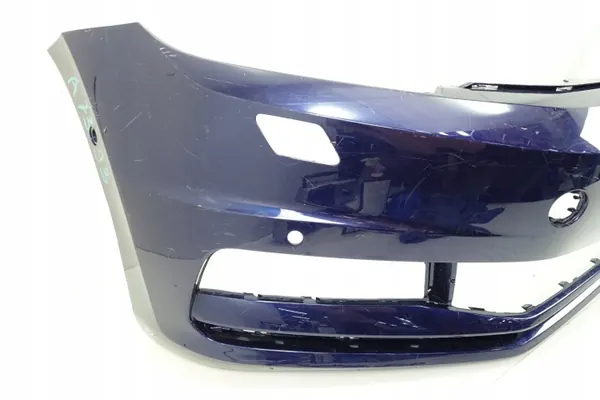 Para-choques dianteiro OEM 5TA807221A-L para VW Touran III image 4