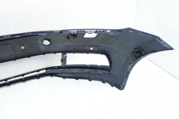 Para-choques dianteiro OEM 5TA807221A-L para VW Touran III image 8