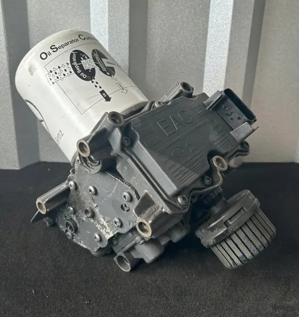 Base de sécheur d'air EL2204, OEM A0014466064, K138271 image 3