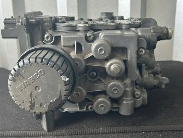 Base de sécheur d'air EL2204, OEM A0014466064, K138271 image 5