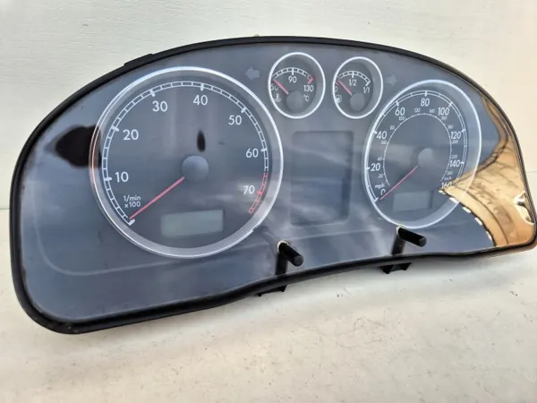 VW Passat B5 FL Lift 1.8T instrumentenpaneel OEM 3B0920829C image 3