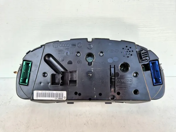 VW Passat B5 FL Lift 1.8T instrumentenpaneel OEM 3B0920829C image 4