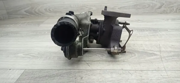 Turbo Renault OE OEM 507852H301868 - Usado image 6