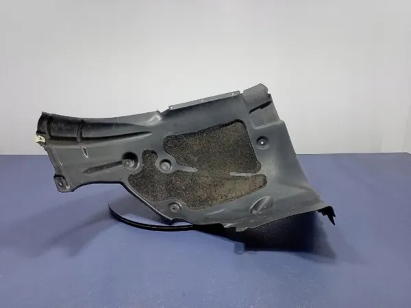 BMW OE 7340927 Vorne Links Hinterer Kotflügel Gebraucht image 3