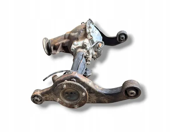 Front Differential Mitsubishi Pajero 3 V60 2005 MR548646 image 2