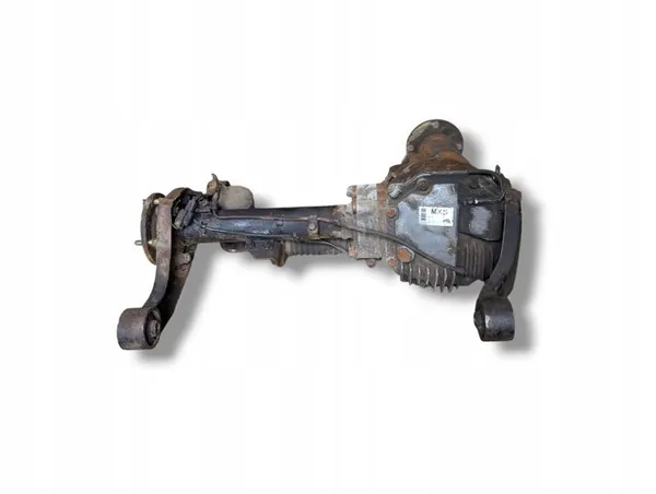 Front Differential Mitsubishi Pajero 3 V60 2005 MR548646 image 4