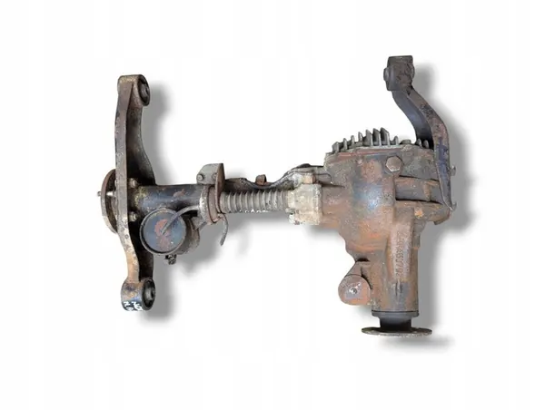 Front Differential Mitsubishi Pajero 3 V60 2005 MR548646 image 6