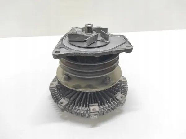 RTX102954 Visco-ventilatorkoppeling Mitsubishi Pajero image 3