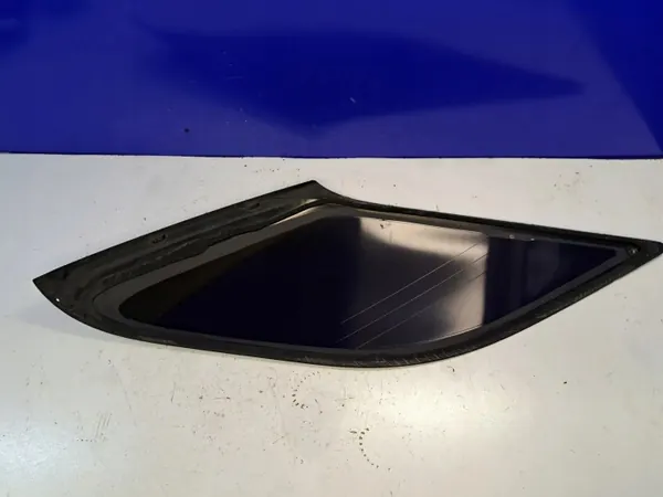 Vidro lateral traseiro esquerdo Saab 9-5 Carrinha OEM 5364344 image 3