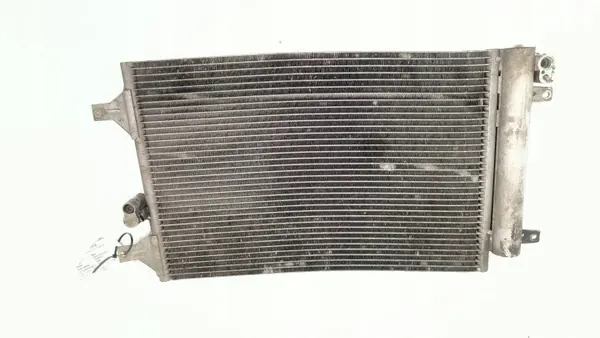 Gebruikte AC-condensor OEM vw voor Leon III, Golf image 2