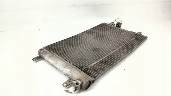 Gebruikte AC-condensor OEM vw voor Leon III, Golf image 4