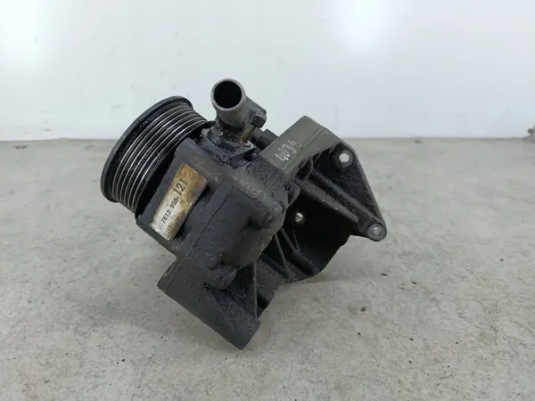 Pompe de direction OEM 7612955121 pour Fiat Ducato III image 2