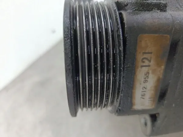 Pompe de direction OEM 7612955121 pour Fiat Ducato III image 3