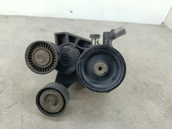 Pompe de direction OEM 7612955121 pour Fiat Ducato III image 4
