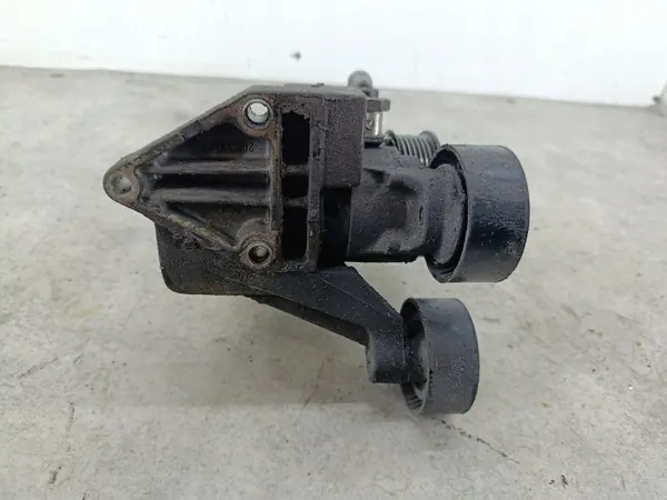 Pompe de direction OEM 7612955121 pour Fiat Ducato III image 5