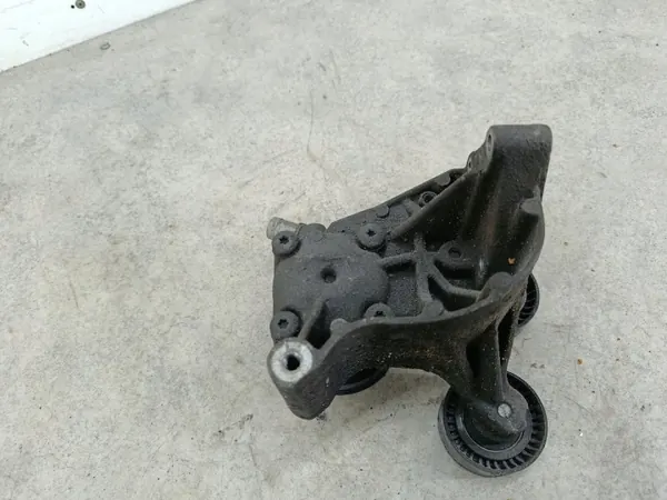 Pompe de direction OEM 7612955121 pour Fiat Ducato III image 6