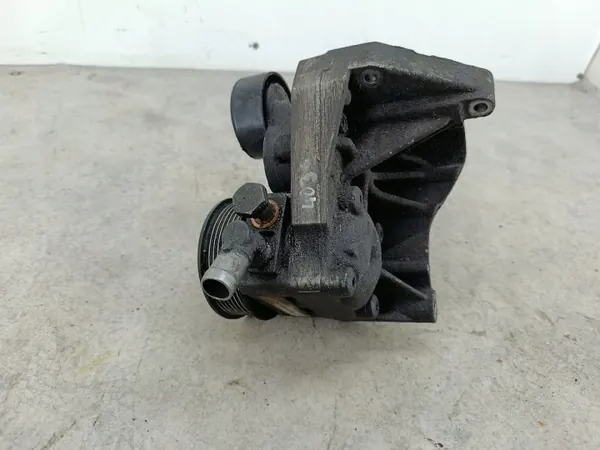 Pompe de direction OEM 7612955121 pour Fiat Ducato III image 7