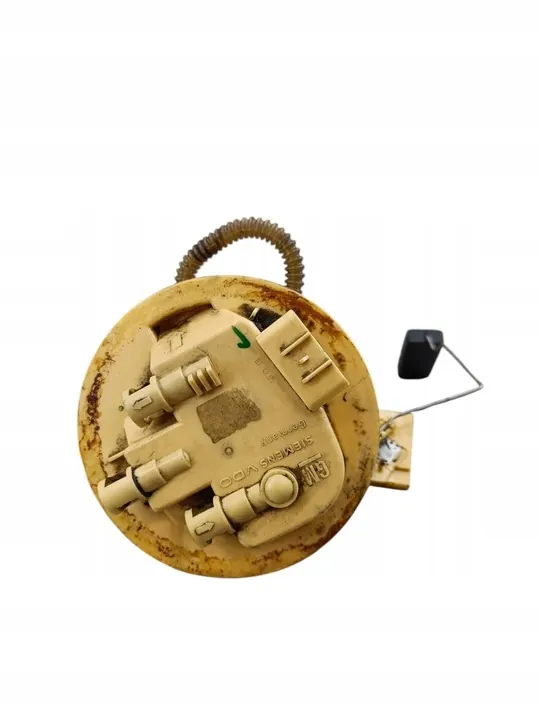 Opel Signum 2007 Polttoainepumppu image 2