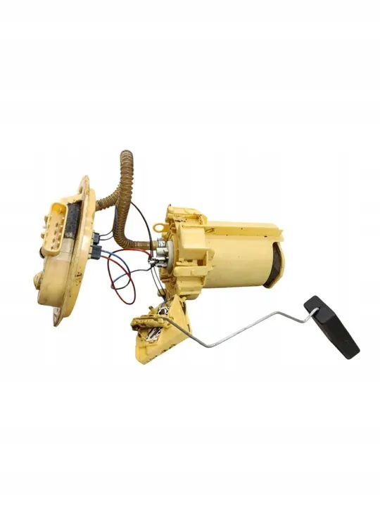 Opel Signum 2007 Polttoainepumppu image 4