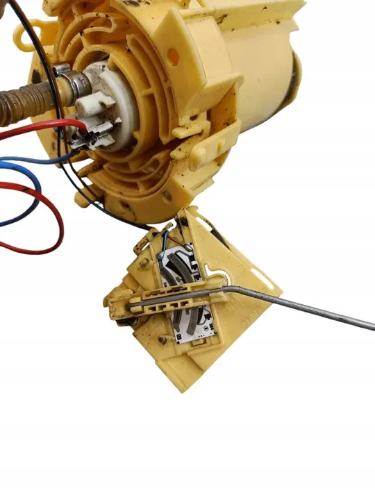 Opel Signum 2007 Polttoainepumppu image 5