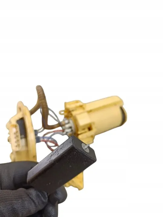 Opel Signum 2007 Polttoainepumppu image 7