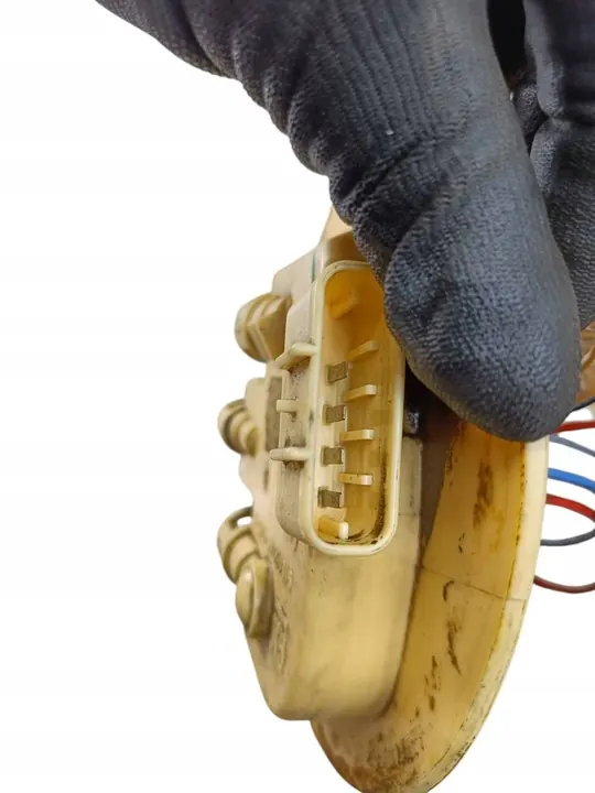 Opel Signum 2007 Polttoainepumppu image 8