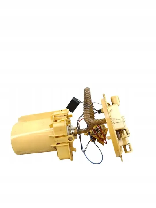 Opel Signum 2007 Polttoainepumppu image 9