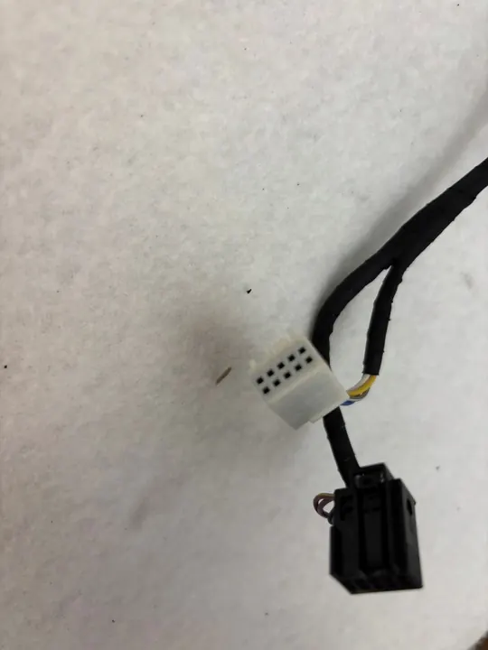 Specchio Sinistro Mercedes A W177 A0998117500 12Pin OE image 3