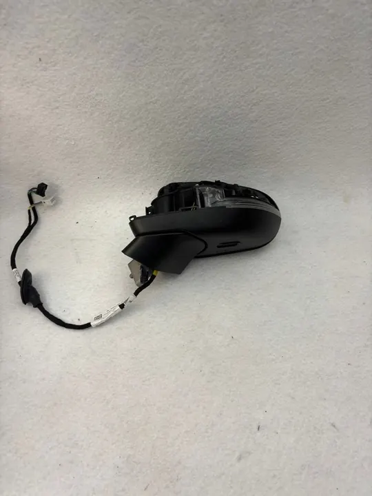 Specchio Sinistro Mercedes A W177 A0998117500 12Pin OE image 5