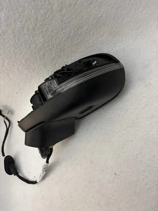 Specchio Sinistro Mercedes A W177 A0998117500 12Pin OE image 6