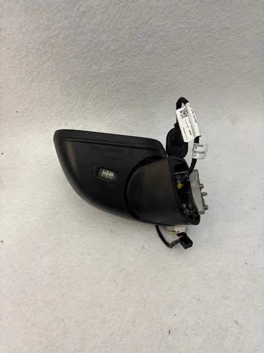 Specchio Sinistro Mercedes A W177 A0998117500 12Pin OE image 7