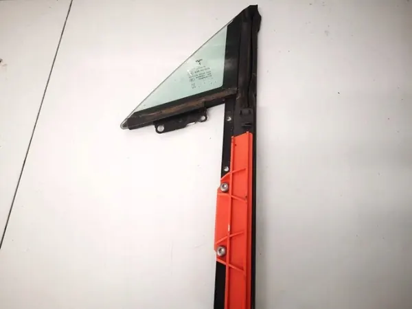 Fechadura porta dianteira esquerda Tesla Model S OEM as2 EIS-2724056 image 2
