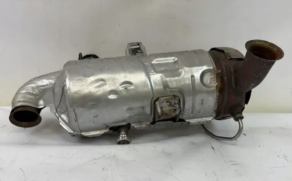 OEM 9636454980 DPF/Katalysator für Peugeot 3008 II image 3